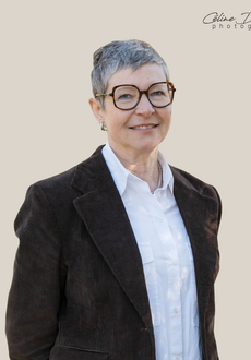 Geneviève DURANDVAUDAGNA