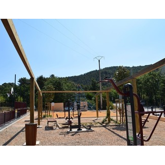 ESPACE DE SPORT ET DE LOISIRS D'EVENOS