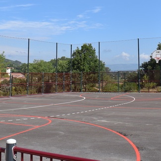 inauguration stade
