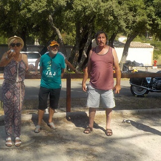 3- Aïoli d'EBRO - 25 juin 2016