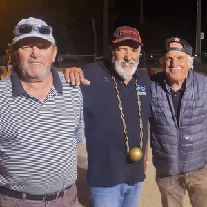 Réussite du Challenge Cordeil 2ème édition !