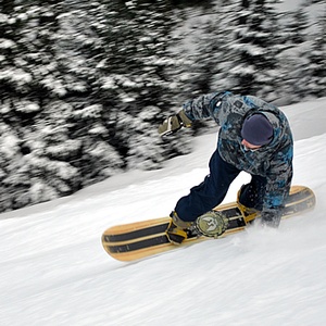 Un séjour à la neige, ça vous tente ?