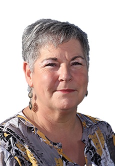 Chantal ZANCANARO