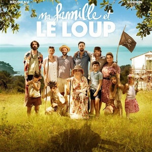 Evenos sur grand écran...