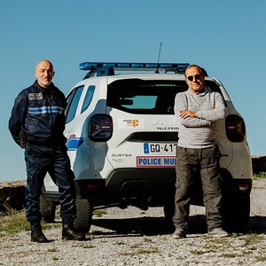 Une subvention de la Région Sud pour notre police municipale