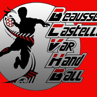 BEAUSSET-CASTELLET VAR HANDBALL