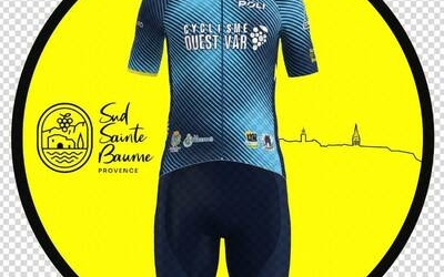 CYCLISME OUEST VAR