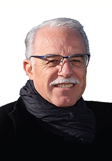Patrick IMBERT