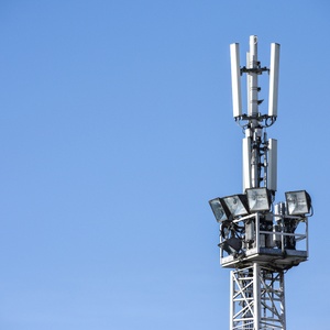 Problème de téléphonie au Broussan