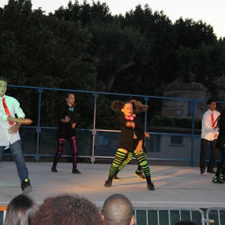 Gala de danse - 25 juin 2016