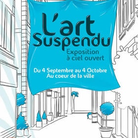 Exposition l'Art Suspendu