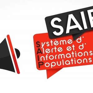 Report de l'essai mensuel des sirènes d'alerte