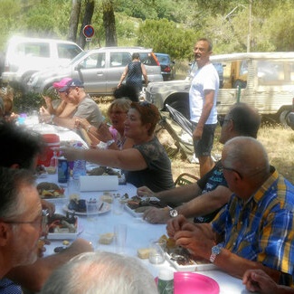 2- Aïoli d'EBRO - 25 juin 2016