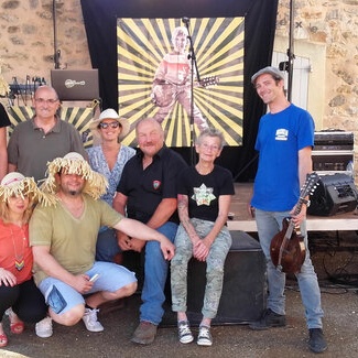 Fête de la musique - 21 juin 2016