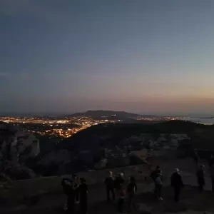 Retour sur LE JOUR DE LA NUIT