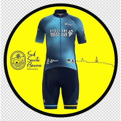 CYCLISME OUEST VAR