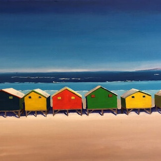 Exposition de l'Association ART EN VAR septembre 2018