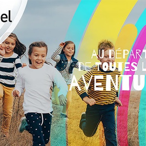 Et si on partait en Colo ou en Classe découverte avec ODEL EVASION ?