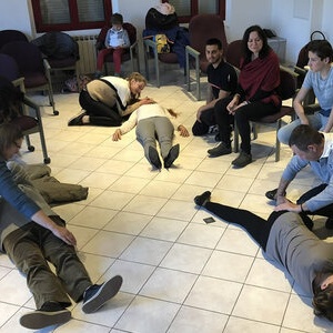 Evenos : les formations aux premiers gestes qui sauvent