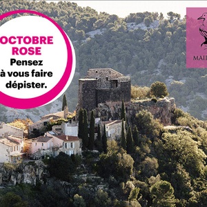 Octobre rose : sensibiliser à l'importance du dépistage du cancer du sein