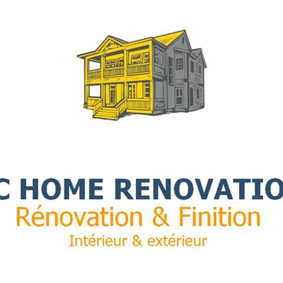 MC HOME RÉNOVATION