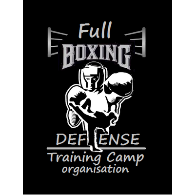 FULL BOXING DÉFENSE