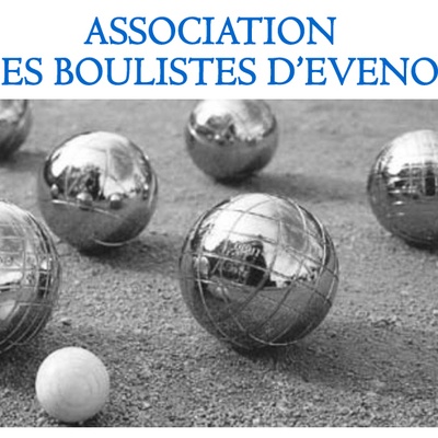 ASSOCIATION DES BOULISTES D'EVENOS