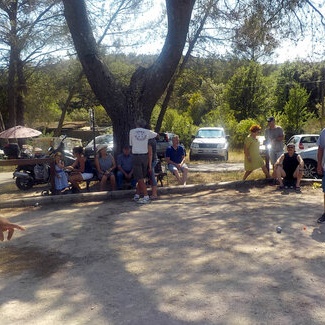 4- Aïoli d'EBRO - 25 juin 2016