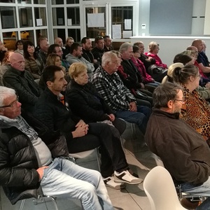 Dispositif de Participation citoyenne