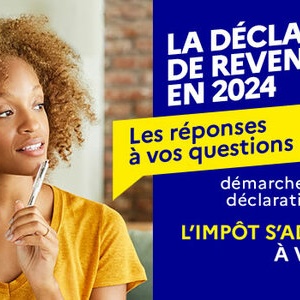 Tous savoir sur votre déclaration de revenus
