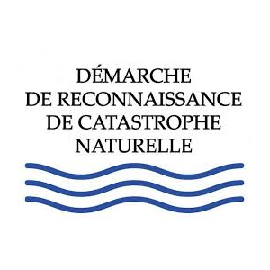 État de catastrophe naturelle