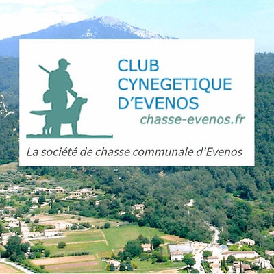 CLUB CYNEGETIQUE D'EVENOS