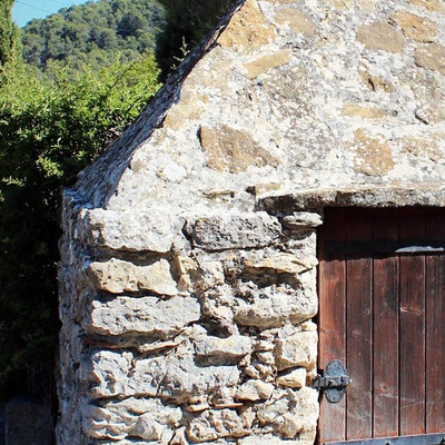 Laissez-vous charmer par le HAMEAU DU BROUSSAN