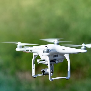 Survol de la commune par drone pour ENEDIS (du 10/03 au 21/03)