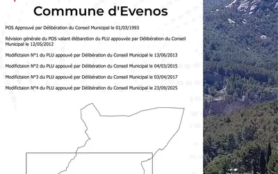 Faire une demande de Permis d'aménager