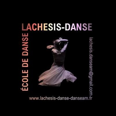ECOLE DE DANSE DANSéAM