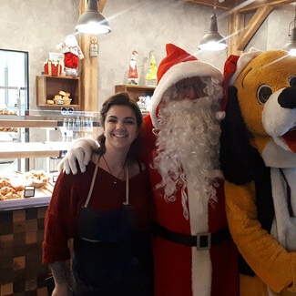 Boulangerie LE MOULIN D'IVALDI