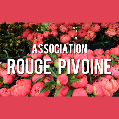 Rouge Pivoine