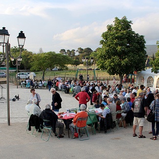 Le repas malgache de l'association ASA Madagascar d'Evenos, samedi (…)