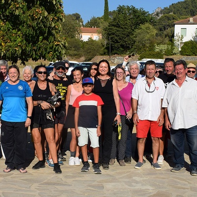 LES TAMALOUS D'EVENOS
