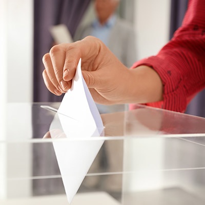 Service Elections
