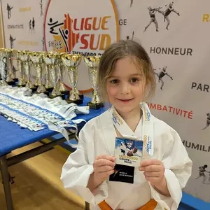 Club Dalhaé Taekwondo : Mise à l'honneur de jeunes sportifs de (…)