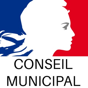Conseil Municipal du lundi 7 avril 2025