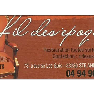 AU FIL DES ÉPOQUES