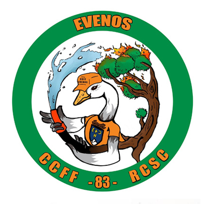 CCFF D'EVENOS