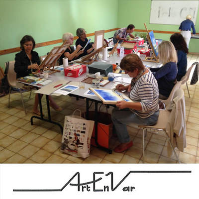 ART EN VAR
