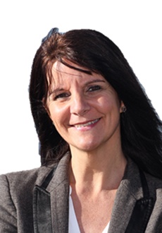 Valérie MOURET