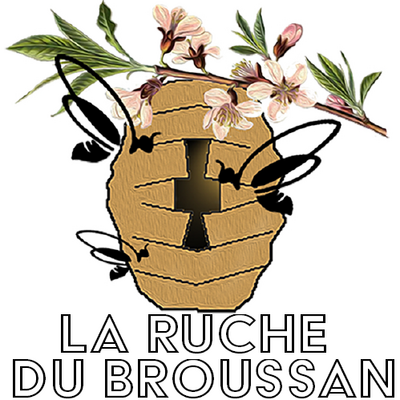 LA RUCHE DU BROUSSAN