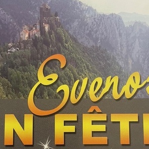 Fêtes votives d'Evenos (été 2025)