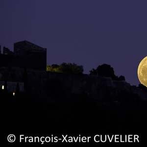 Bonne nouvelle pour notre commune !